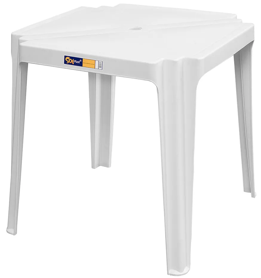 Mesa Avulsa